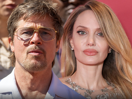 main brad pitt angelina jolie getty