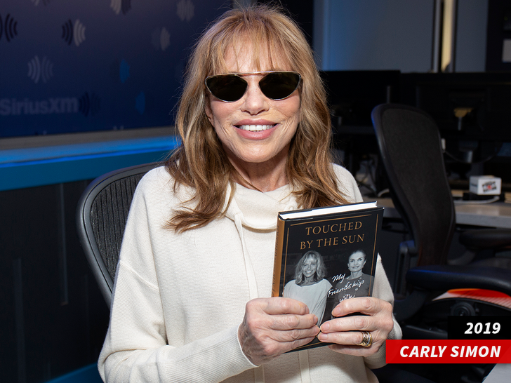 sub carly simon getty 2