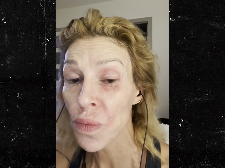 090826 brandi glanville sub