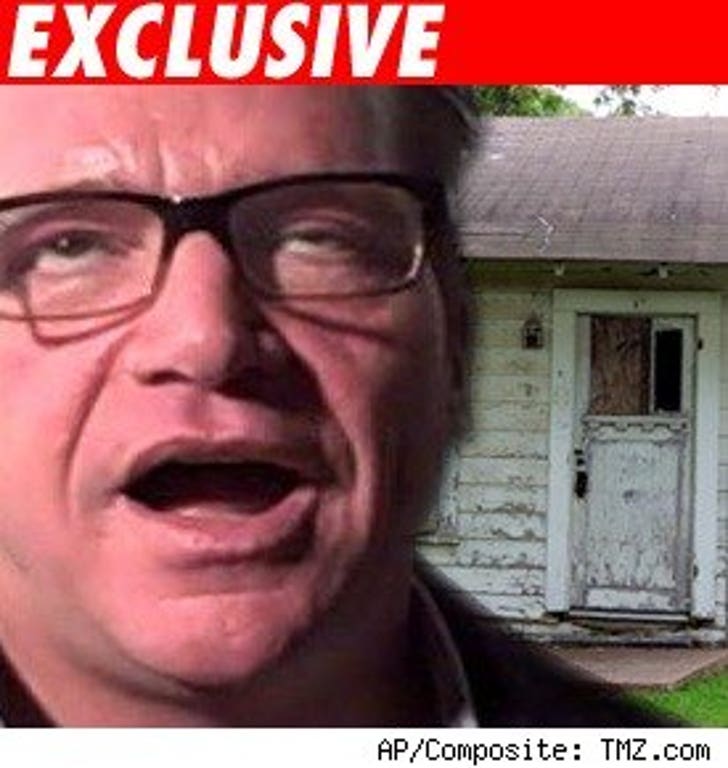 Tom Arnold Shacked Up With Randy and Paula :: 0327_tom_arnold_ex-1