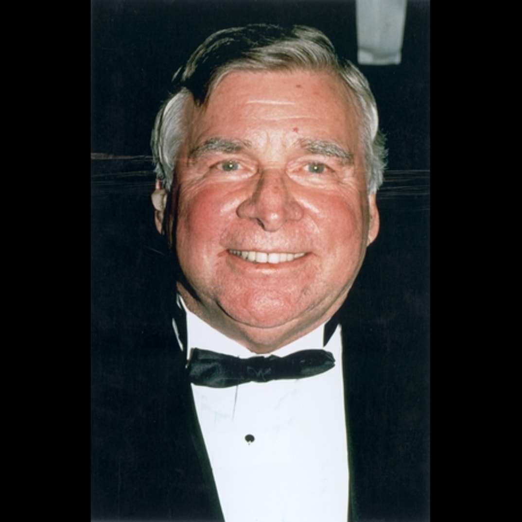 Gene Roddenberry - USAF