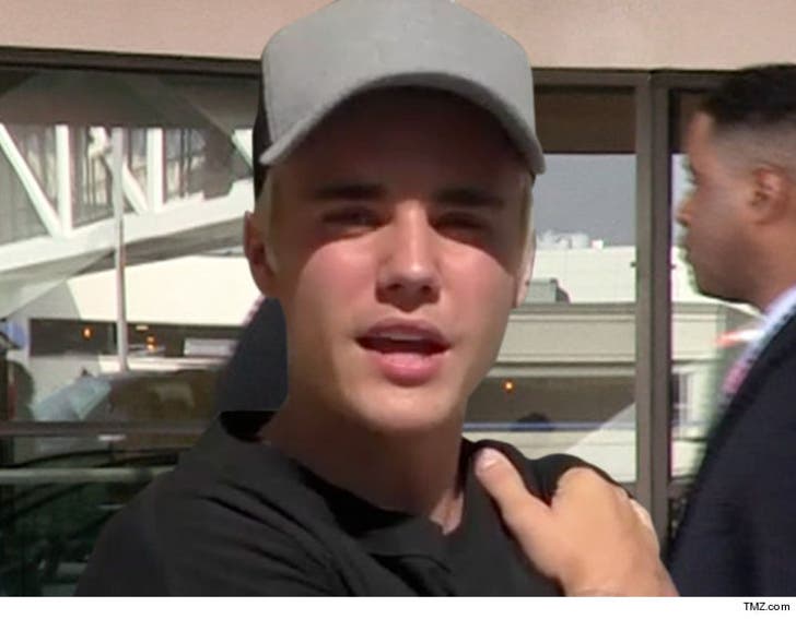 Justin Bieber's Former Neighbors Claim Singer Committed ...