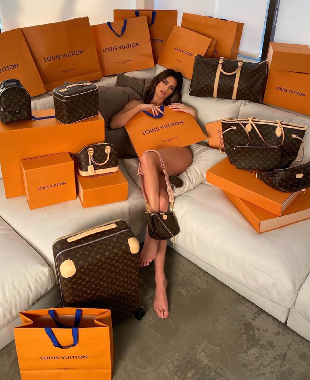 Kendall Jenner