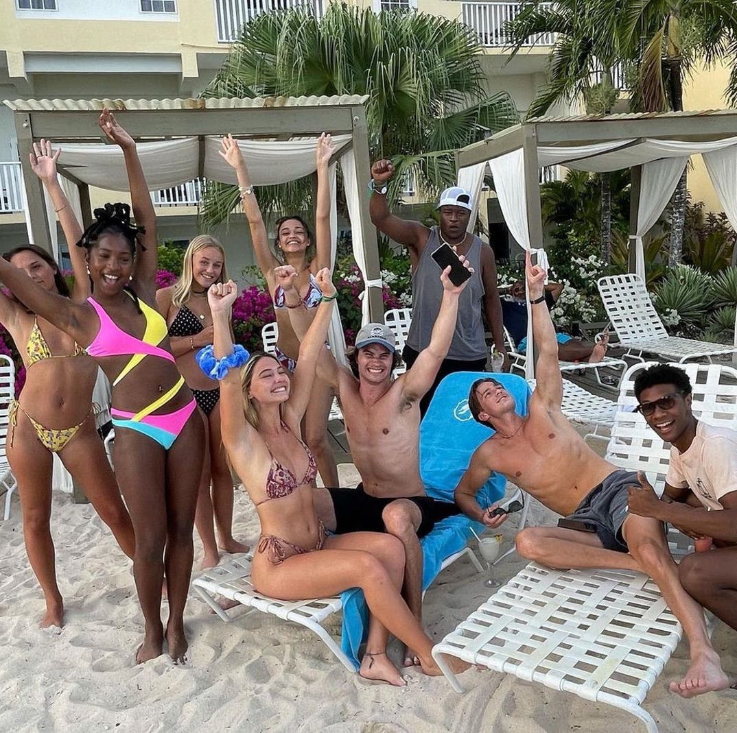 0222 Outer Banks Behind The Scenes 0