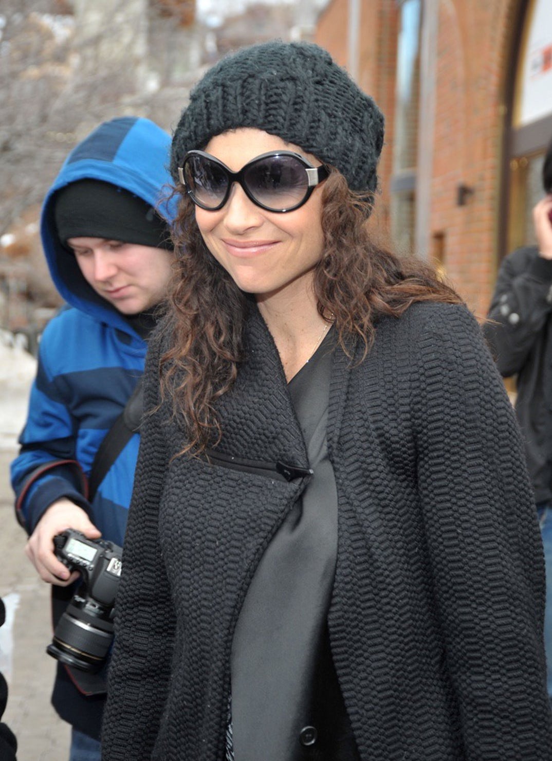Minnie Driver Through The Years Photos 3