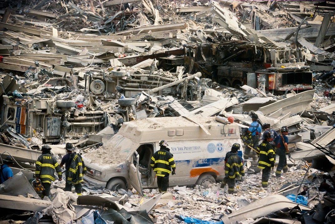 11 Never Forget Photos 18