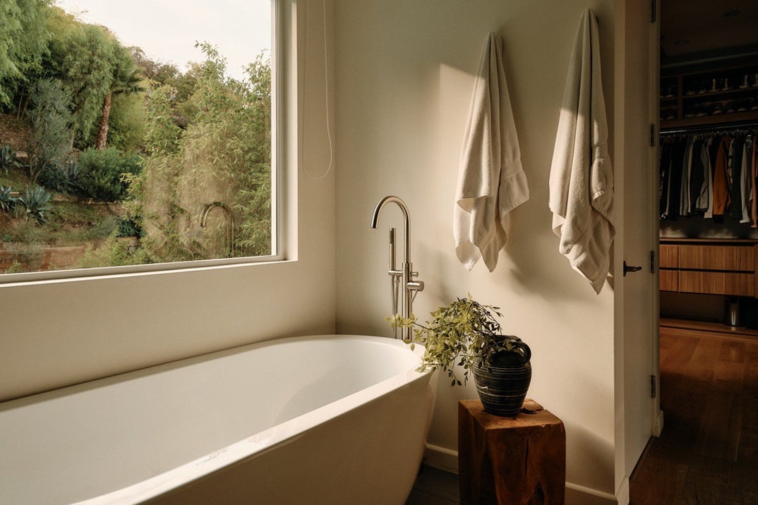 Zedd Lists LA Home 14