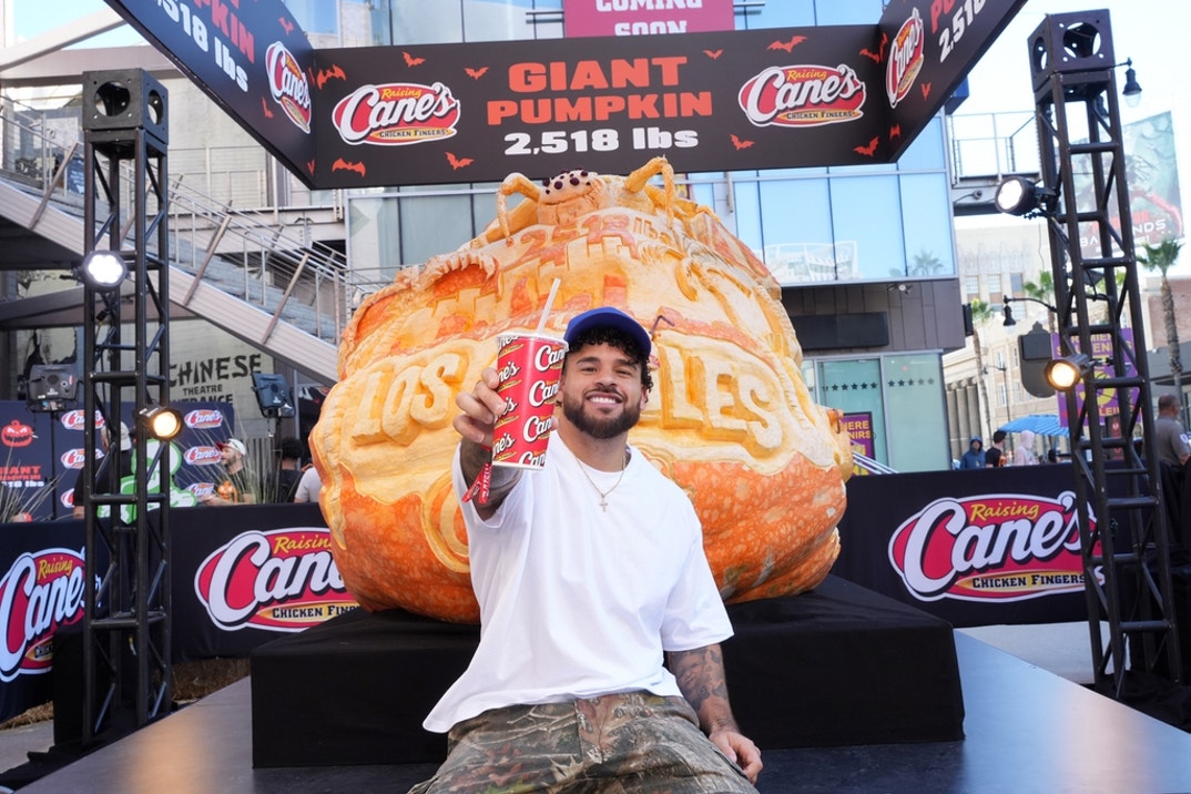 Cory Wharton Through The Years 5