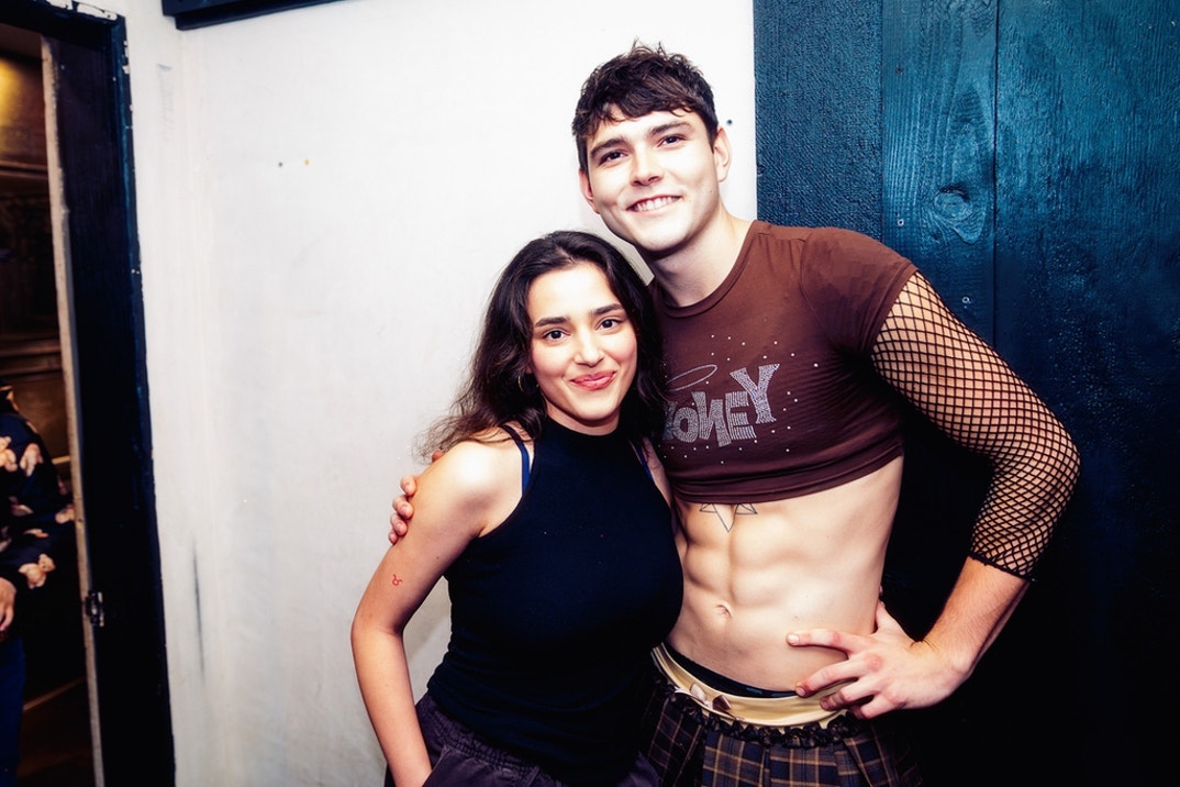 Girls Gays And Theys 16