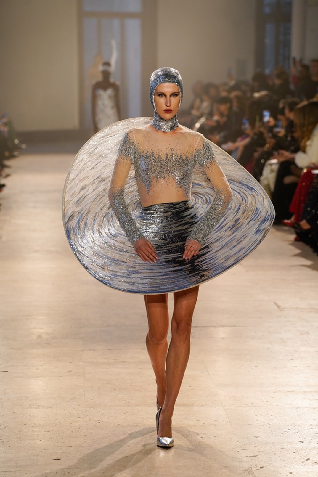WTF Fashion Paris Fashion Week 2026 4