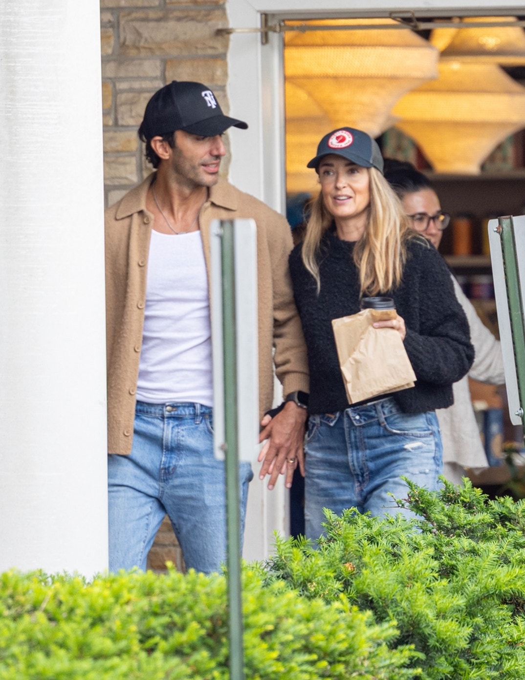 Justin Baldoni All Smiles Lively Settlement 2