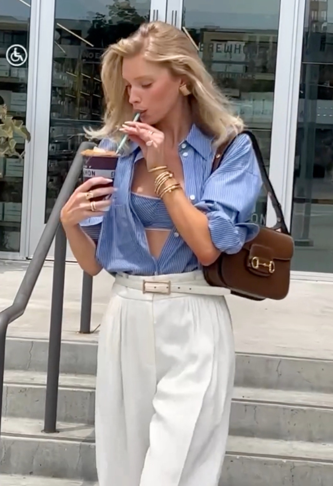Elsa Hosk