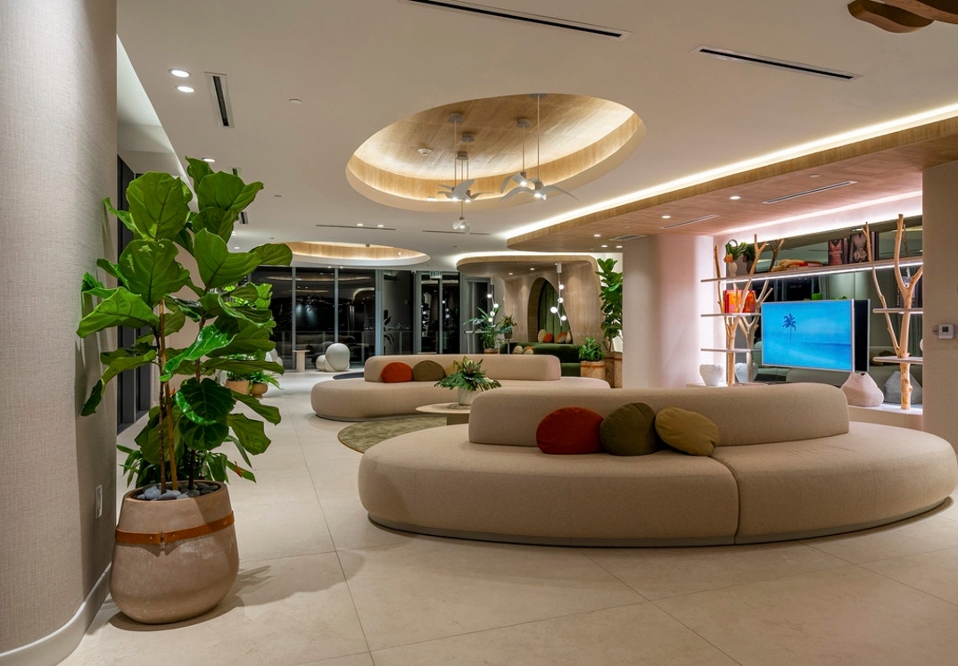 Aria Reserve Amenities & Common Areas 9