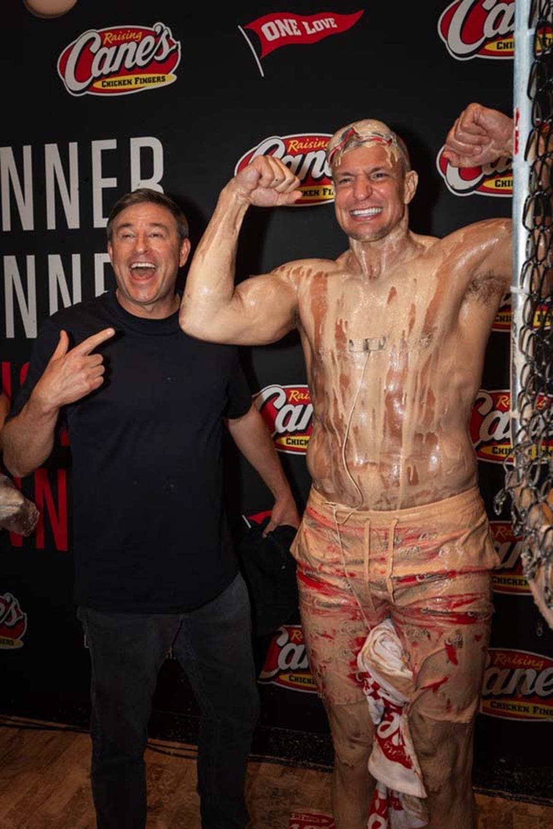 Rob Gronkowski