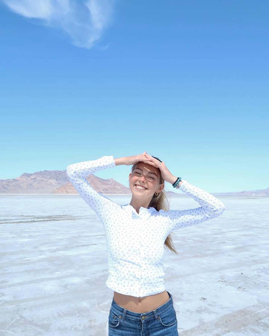 Sydney Towle
