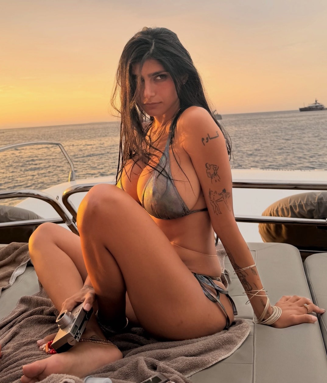 Mia Khalifa