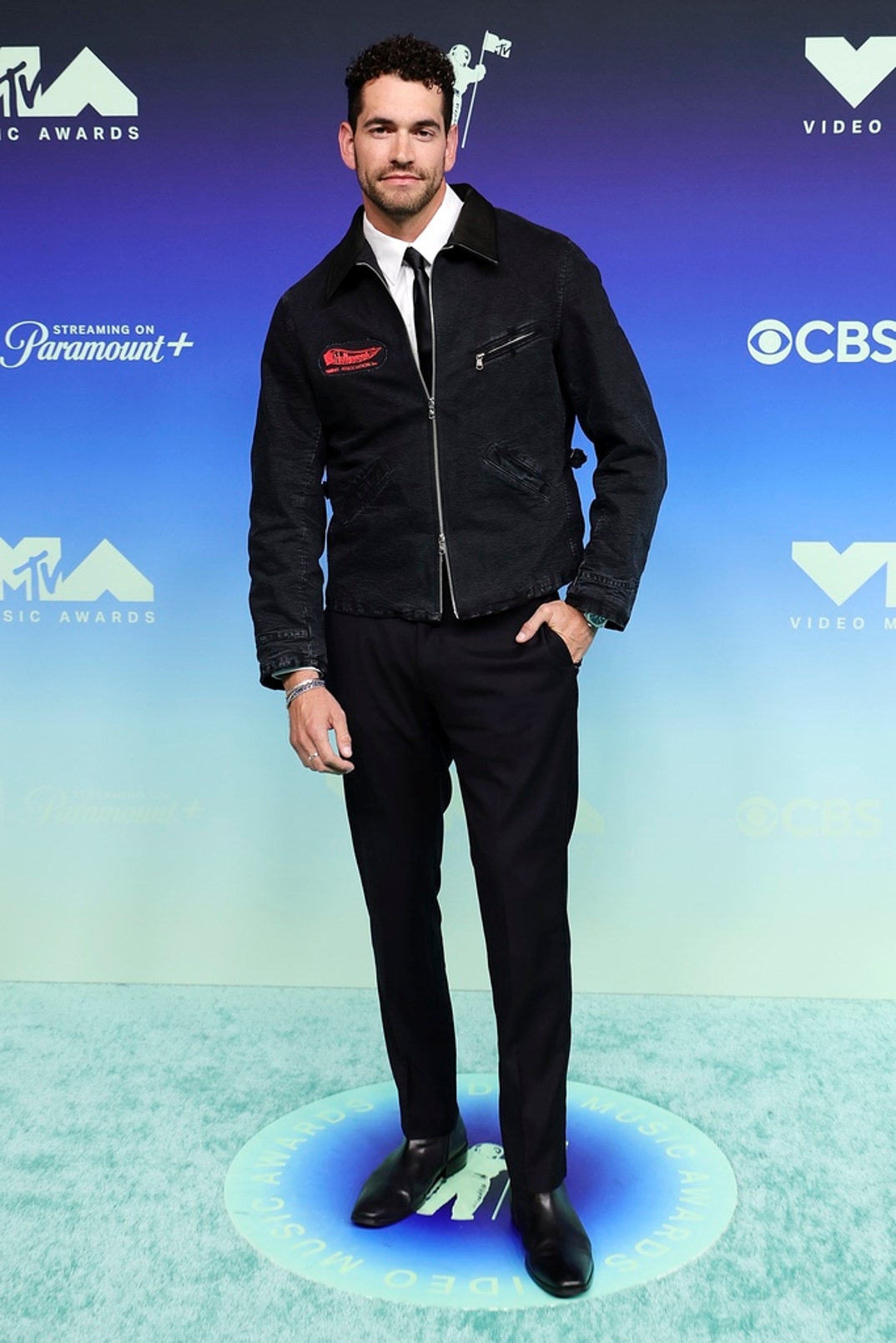 Jesse Solomon