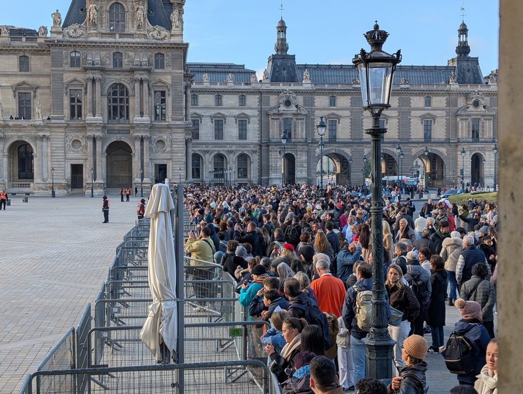 France Protest Photos 1
