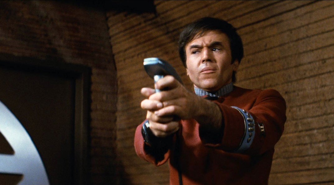 Walter Koenig Remembering 11