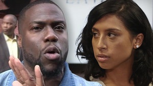Kevin Hart Extortion Sex Tape Case, Search Warrants are Being Written