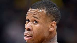 NBA's Rodney Hood Fined $35k For Slapping Phone Out of Fan's Hand