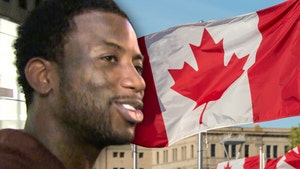Gucci Mane Cleared to Enter Canada for Upcoming Tour, Despite Legal Trouble