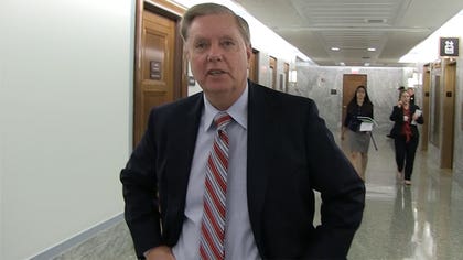 Lindsey Graham