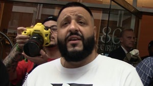 DJ Khaled Supports Jay-Z Amid Colin Kaepernick, NFL Backlash