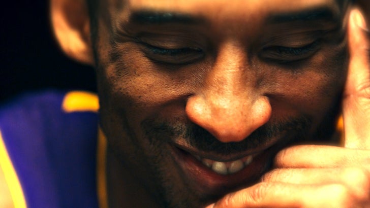 Kobe Tribute