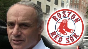 Red Sox Get Slap On Wrist In Sign-Stealing Case, Players Off The Hook