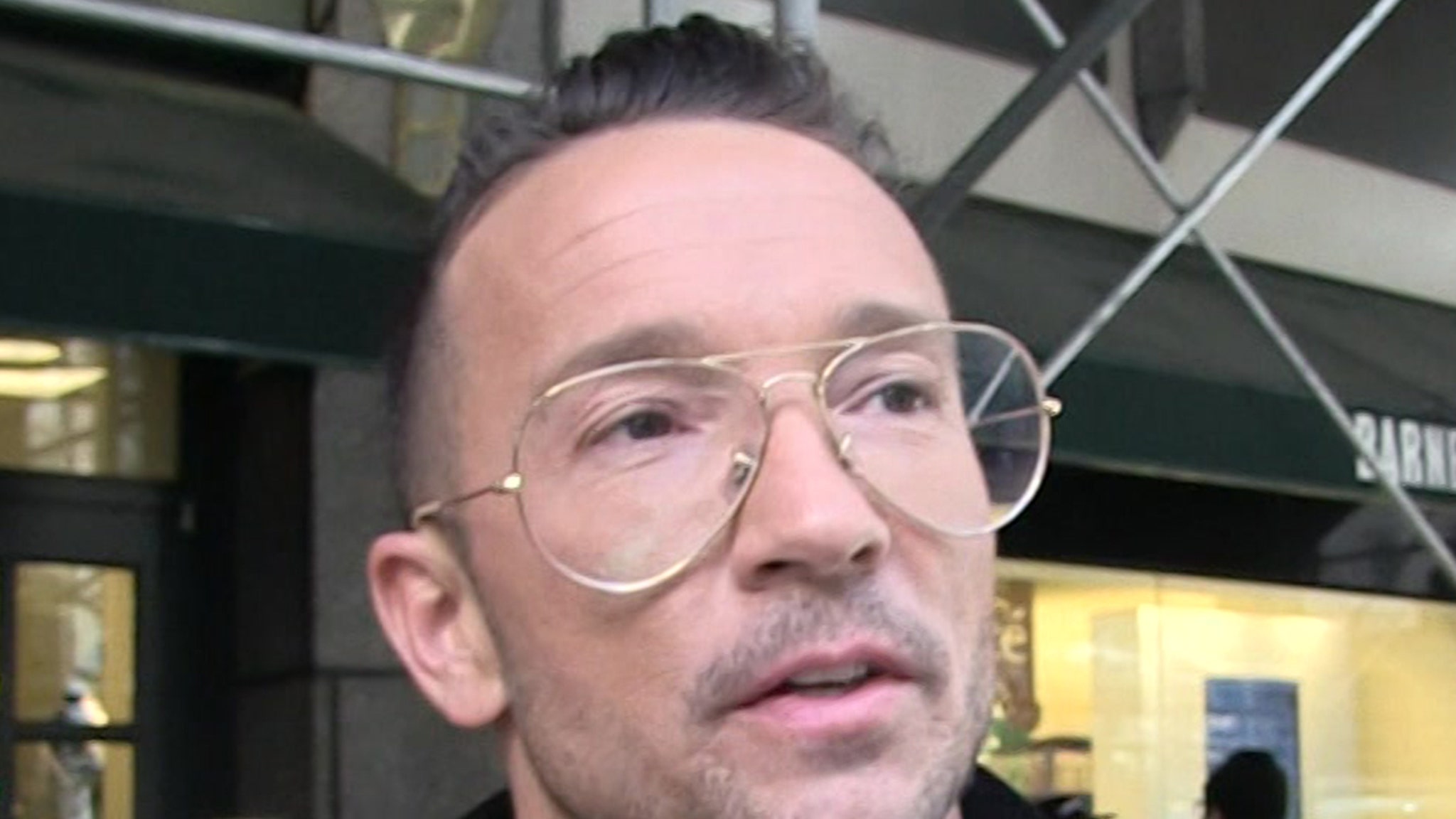 Carl Lentz and the Trouble at Hillsong