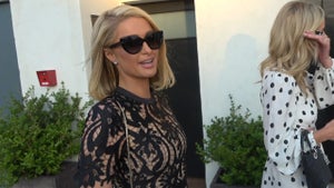 Paris Hilton Tells Jamie Spears, 'Free Britney'