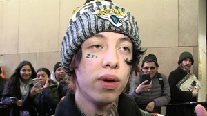 lil xan tmz