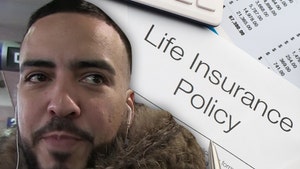 French Montana Says Labels Profit Off Rappers' Deaths with Life Insurance