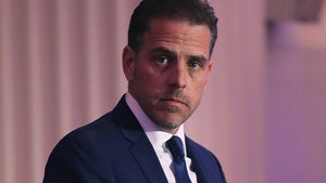 Hunter Biden Indicted By Feds on Gun Charges