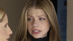 Dawn Summers In 'Buffy The Vampire Slayer' 'Memba Her?!