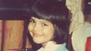 Guess Who This Girl With Blunt Bangs Turned Into!