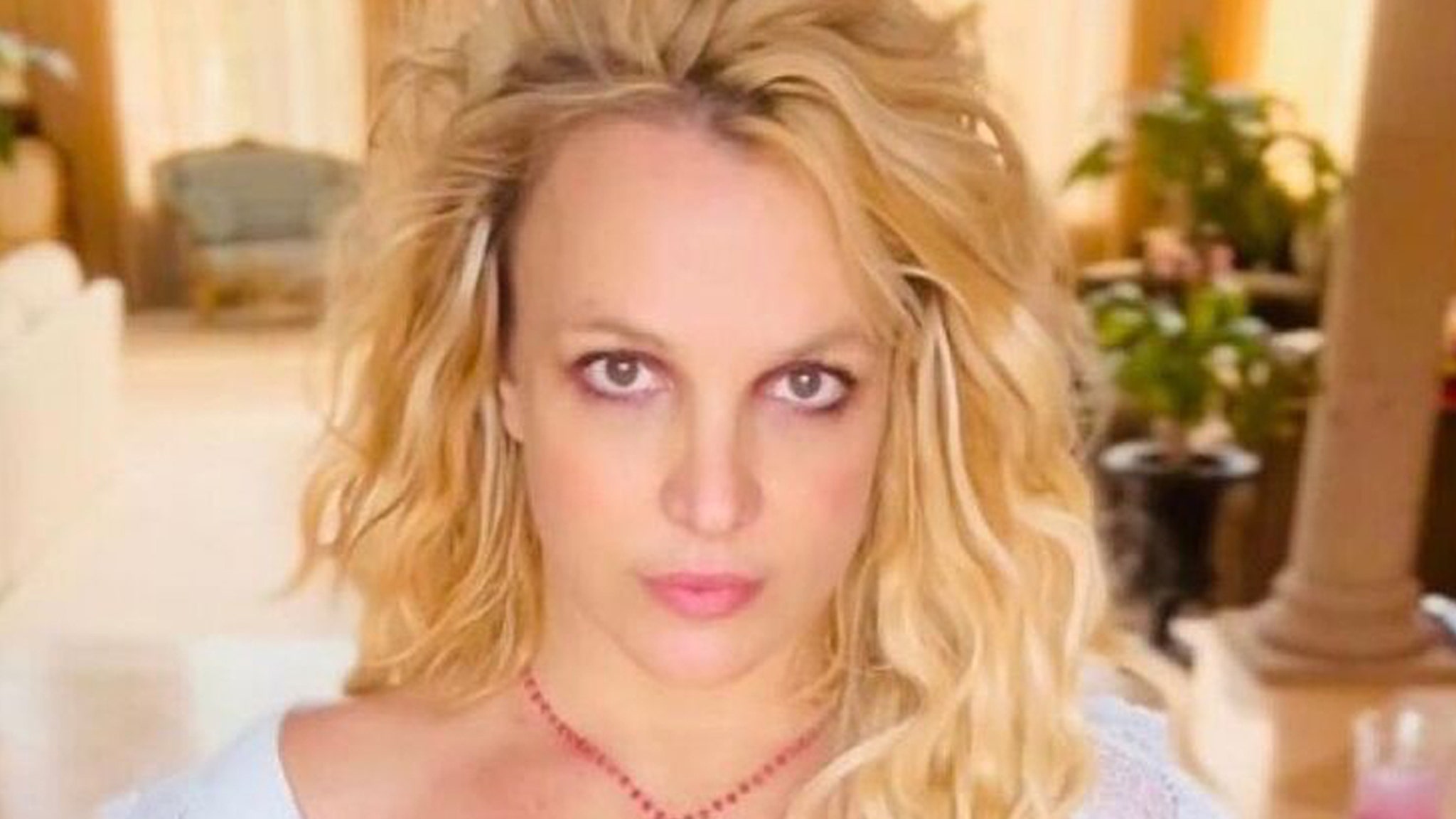 Britney Spears Needs Conservatorship,…