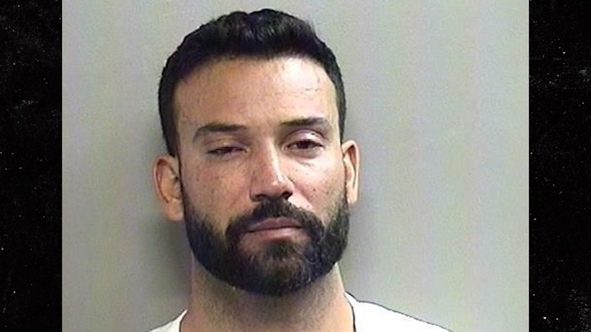 Ex-MLB Pitcher Matt Bush, Former No. 1 Overall Pick, Arrested In Texas