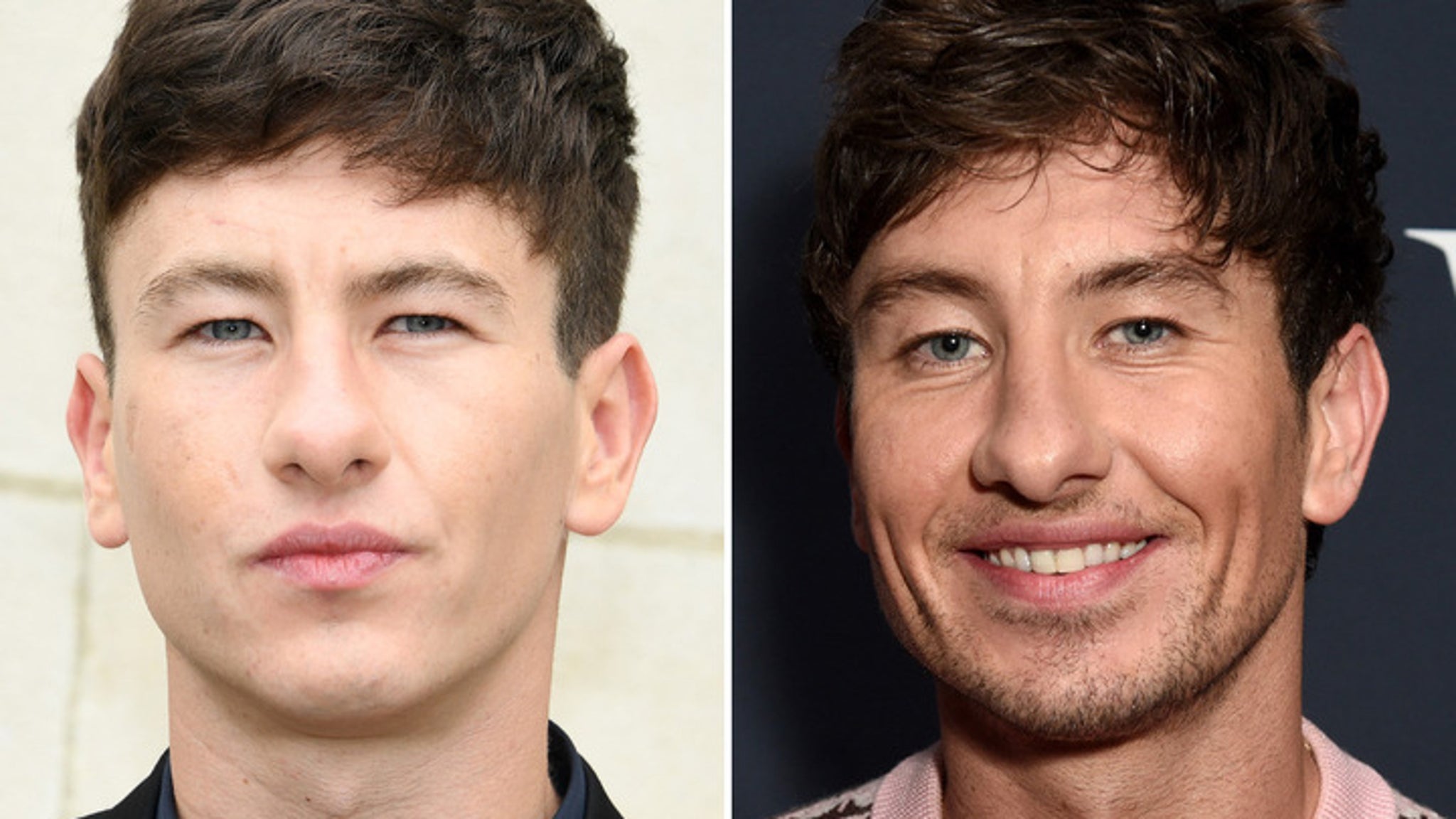 Barry Keoghan Good Genes or Good Docs?!