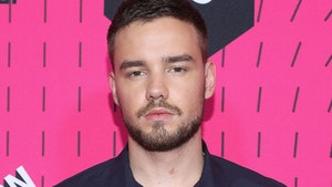 liam payne getty