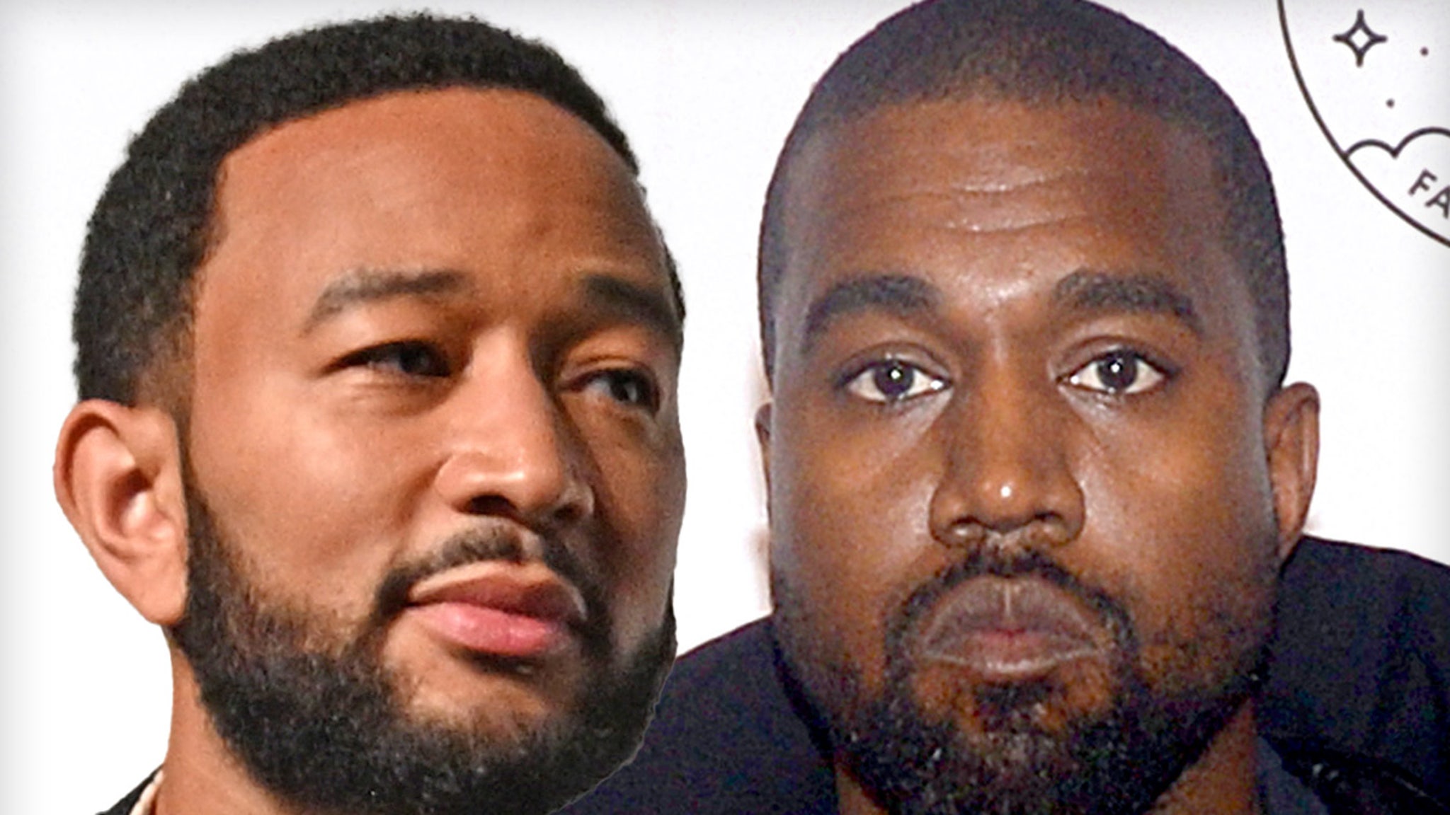 John Legend Calls Kanye West's 'Devolution' Sad to Watch