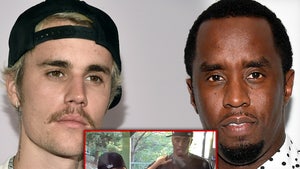 p diddy justin bieber main getty composite
