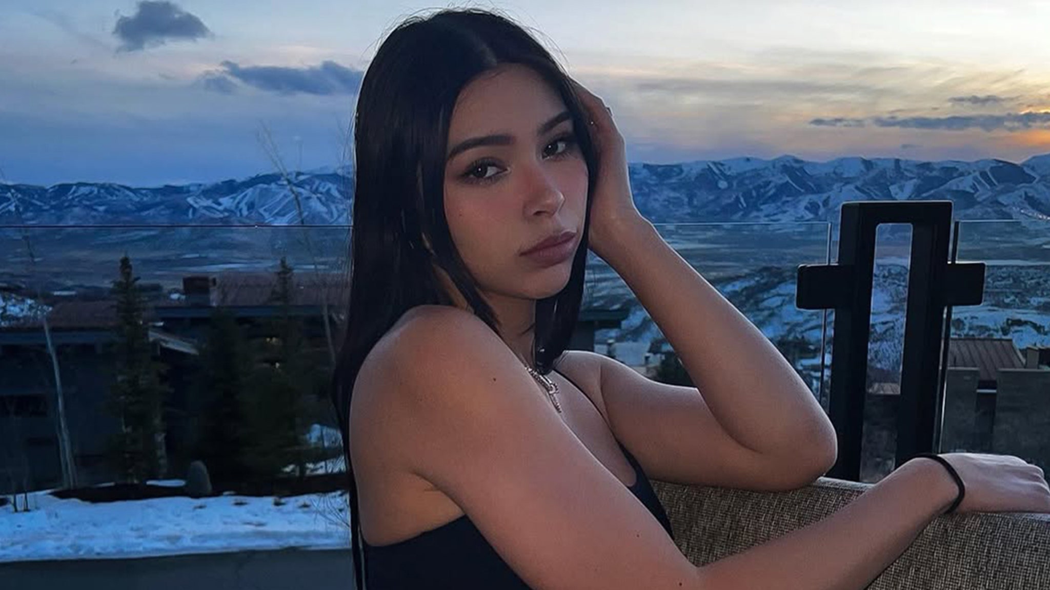 Influencer Aishah Sofeys Hottest Shots For Her 23rd Birthday