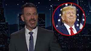 Jimmy Kimmel