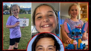 travis decker decker girls the victims sub swipe Wenatchee Police Department