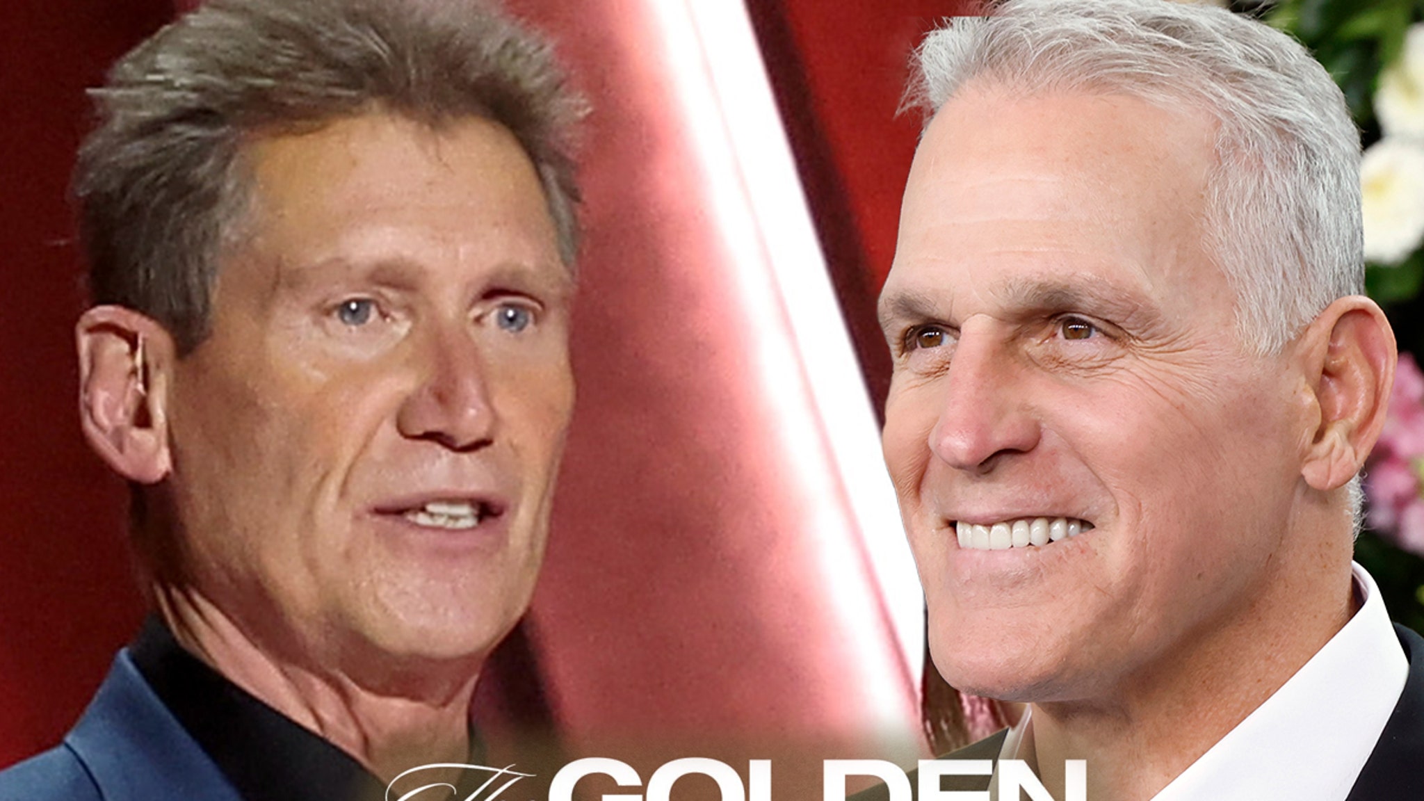 'Golden Bachelor' Gerry Turner Says Mel Owens Needs to Keep Open Mind About Age