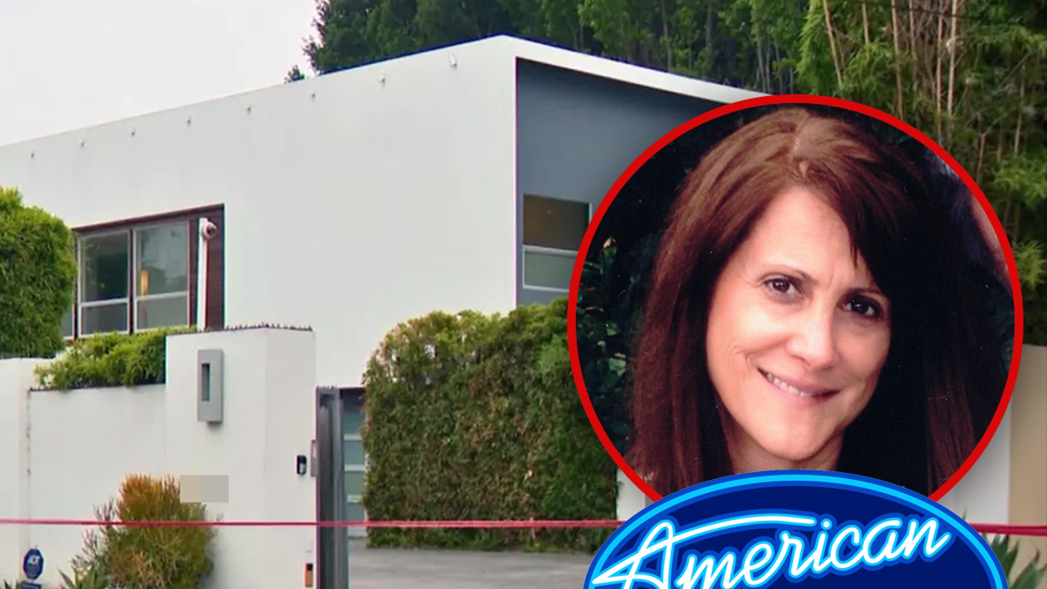 'American Idol' Music Supervisor Robin Kaye Killed in Double Homicide
