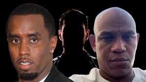 p diddy sharay hayes punisher main getty instagram composite