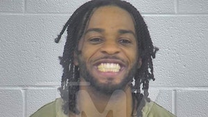 Armani white mug shot